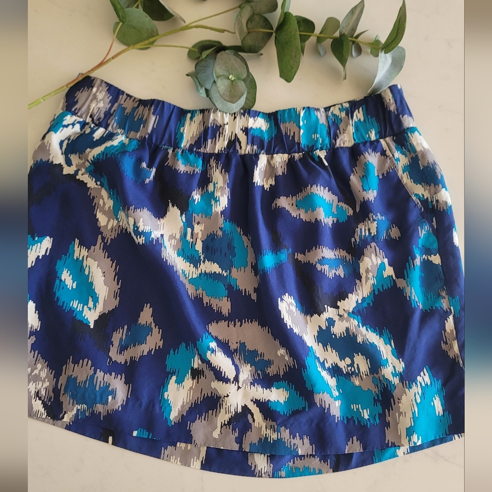 Ann Taylor Loft Skirt XL